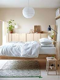 You also can experience countless relevant options here!. 20 Small Bedroom Ideas For Small Space Home Wanda Olesin Ikea Bedroom Design Bedroom Interior Ikea Bedroom