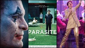 Scarlett johansson ( jojo rabbit ). Oscars 2020 Complete List Of Winners Bong Joon Ho S Parasite Joaquin Phoenix Renee Zellweger Win Top Honours