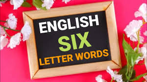 Here's how to get microsoft word for your own computer. How Many Six Letter Words In English