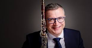 Masterclass med Gabor Varga