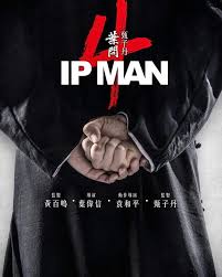 The final film in the iconic marital arts franchise follows kung fu master ip as he travels to the u.s. 1st Impression Ip Man 4 The Finale Official Trailer Rage Works