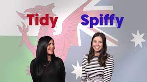 Uganda's move aims to protect biodiversity from a mega oil project that it says will improve people's lives. Words Welsh People Use V Words Australian People Use Youtube