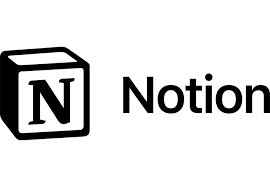 Notion Logo