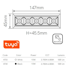 Get all of hollywood.com's best movies lists, news, and more. Beneito Faure Tram 5 10w Led Recessed Light Bluetooth App