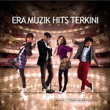 Pleas take advantage of this page, bookmark this page to easily you to listen this channel any time you want without google it. Era Muzik Hits Terkini Wikipedia Bahasa Melayu Ensiklopedia Bebas