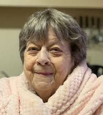 Obituary of Faye Morrow