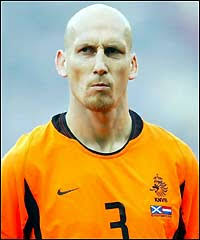 Nostalji: Jaap Stam
