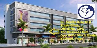 Dr Sunita Kale Md Shree Clinic Home Facebook