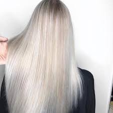 This hair color has become increasingly popular as it gives a natural look to the hairdo as compared to a monochromatic hair dye. 24 Blonde Hair Colors From Ash To Caramel Wella Professionals