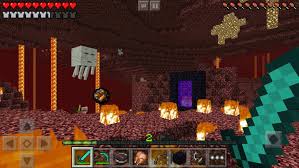 ‎explore infinite worlds and build everything from the simplest of homes to the grandest of castles. Minecraft Para Iphone Descargar