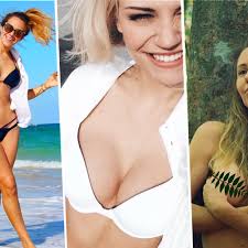 Las YouTubers más hermosas (y sexys) del mundo | GQ