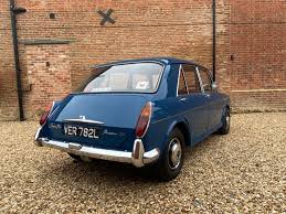 Image result for Princess Blue 1970 AC Cars