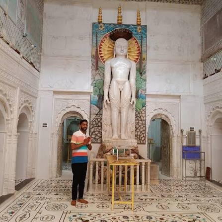 Temples in Jhansi - Mandir near me - Justdial