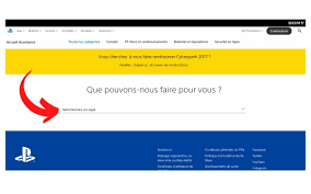 We did not find results for: Playstation Store Comment Se Faire Rembourser L Achat D Un Jeu