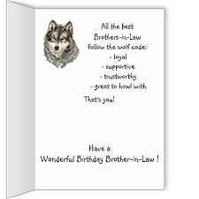 Maybe you would like to learn more about one of these? Happy Birthday Brother In Law Quotes Funny Quotesgram