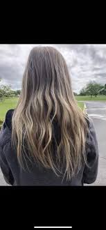 Profile for Madison Bloomfield Hairstylist