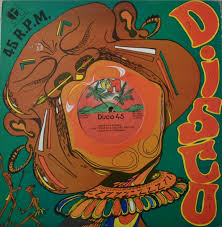 WFMU: Marty McSorley: Playlist from July 20, 2019