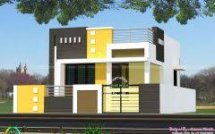 Kerala Home Design Software With Simple Two Storey House Design With Terrace Phi Design Home En 2020 Diseno Casas Pequenas Fachada De Casa Pinturas De Casas