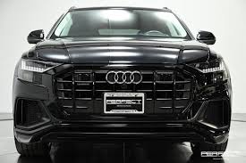 Image result for Night Black 2020 Audi