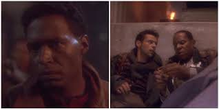 The issue of Star Trek and its continuity….