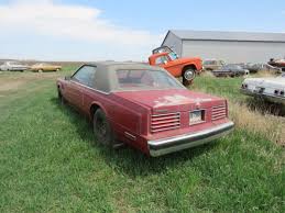 Image result for Baron Red 1981 Chrysler