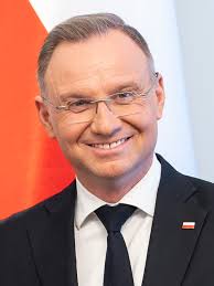 Prezydent Andrzej Duda powołał 61. nowych sędziów