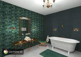 With this in mind, here are the best floor plan creators and house design software for mac of 2021 in order of ranking. Bathroom Interior Design Software Bathroom Interior Design Minimalist Interior Design
