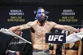 I'm sorry, that was funny. Paul Craig Vs Ryan Spann Announced For Ufc London Mma Fighting