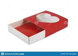 Check spelling or type a new query. Caja De Carton Con Ventana En Forma De Corazon Imagen De Archivo Imagen De Blanco Color 160811139