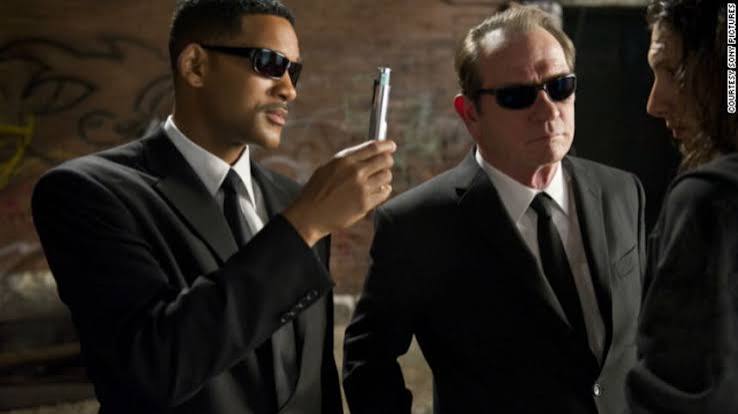 The legacy of 'men' in black | CNN