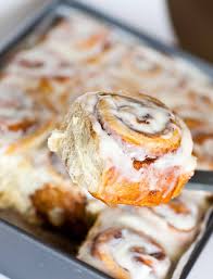 The Best Cinnamon Rolls Recipe Tatyanas Everyday Food Recipe Best Cinnamon Rolls Tatyana S Everyday Food Cinnamon Rolls