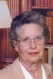 Obituary of Betty Irene Riggle