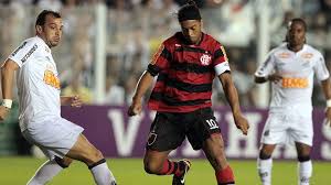 Santos futebol clube é um clube poliesportivo brasileiro da cidade de santos, são paulo. Por Que O Santos 4 X 5 Flamengo De 2011 Com Neymar E Ronaldinho Foi Historico Goal Com
