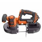 18V Compact Band Saw (Tool Only) R8604B RIDGID