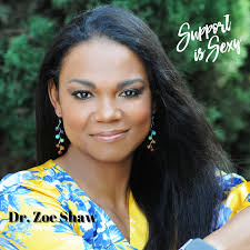 Retire Your Superwoman Cape