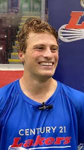 He *almost* had the Gordie Howe hat trick