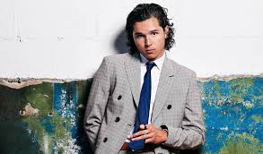 If you could have a. Interview With Noah Lomax From Disney S Secret Society Of Second Born Royals Laughingplace Com