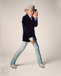 Dwight Yoakam Has Some Stories to Tell | GQ