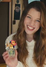 Discover Daisy Wild Eau So Intense by Marc Jacobs