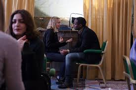 Nu visar det sig att abdirahman är verksam inom flera. Jarvaveckan Arkiv Nyhetsbyran Jarva