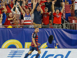 The reggae boyz caught usa on a quick counter after an attacking set piece. Usa Vs Jamaica Final Score 2 1 Jordan Morris Wins Gold Cup For Usmnt Sbnation Com