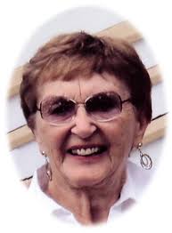 Obituary for Donna Mae (Ostlund) Pertl