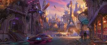 Maybe you would like to learn more about one of these? Overwatch Ultrawide 21 9 Wallpapers Or Desktop Backgrounds