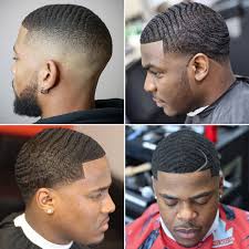 4 high bald fade with dark waves. 40 Best Waves Haircuts For Black Men 2021 Guide