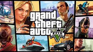 Welcome to the official gtav website for mobile devices. Is Gta 5 Mobile Apk Free Download Real Gamer Tweak
