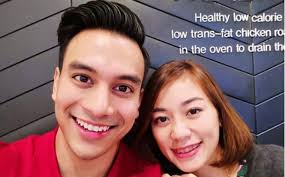 But not everyone was happy about it. Buka Aib Sendiri No Hal Komen Dr Say Shazril Selepas Mendakwa Diri Tidak Subur Gempak