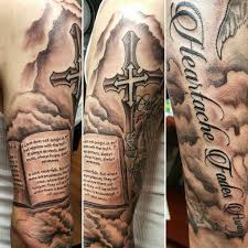 16 count (pack of 1) 4.5 out of 5 stars 218. 170 Amazing Biblical Verse Tattoo Designs And Ideas Body Art Guru