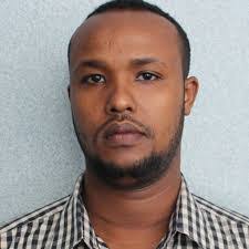 Ahmed Mire's Instagram, Twitter & Facebook