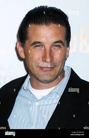 William baldwin where hi-res stock photography and images