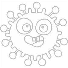 Jul 24th, 2018 filed under: Pin Su Coronavirus Png